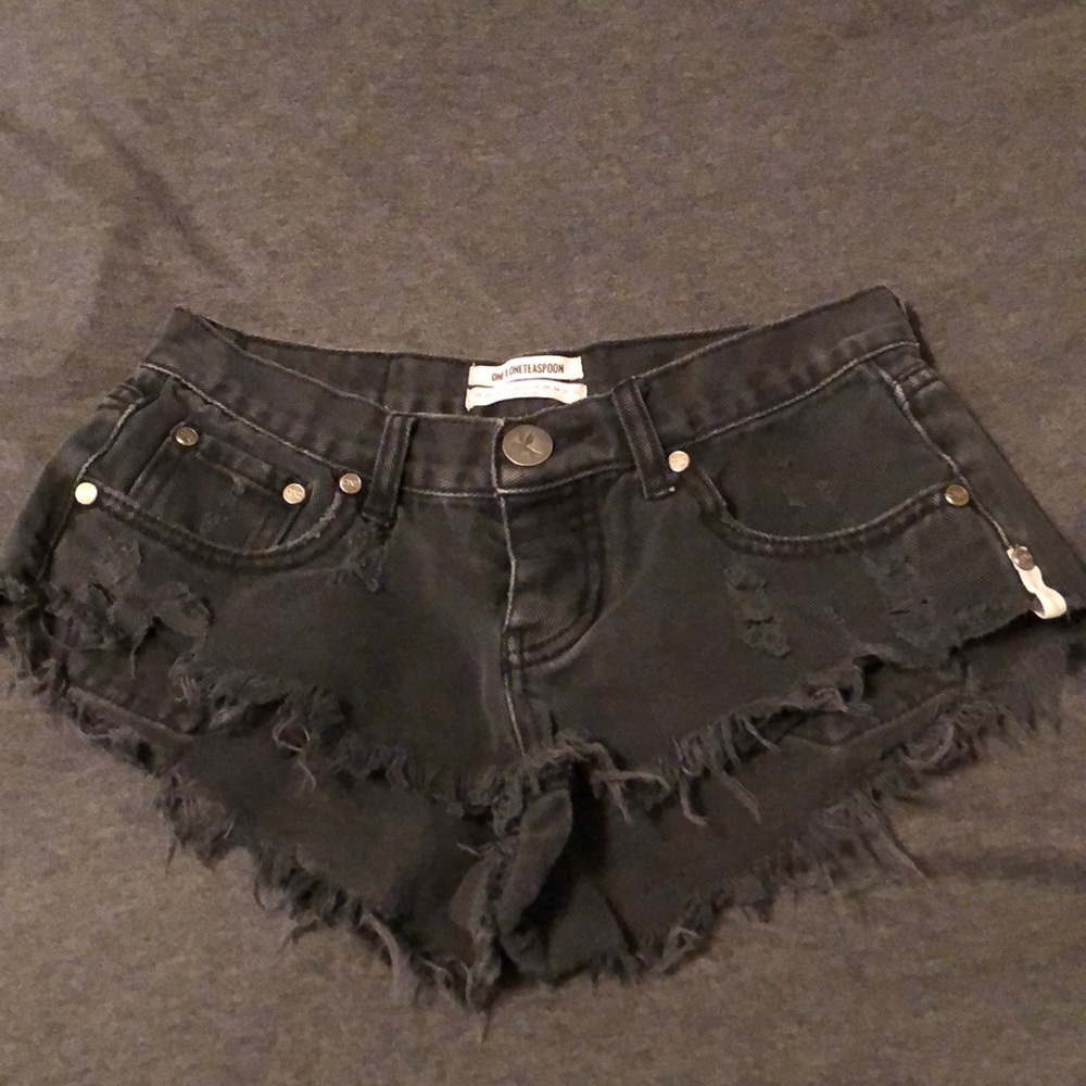 One teaspoon Bonita’s